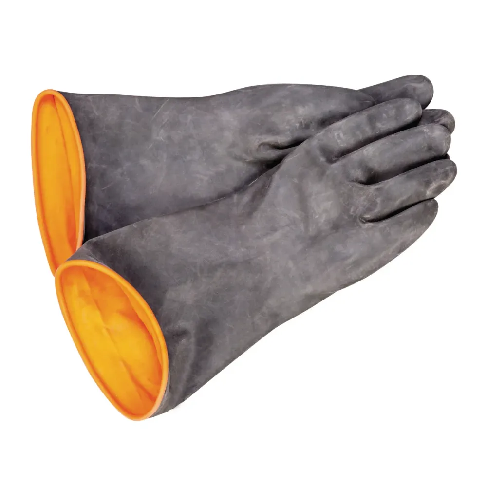 UNICRAFT Handschuhe für SSK 1.5 – Version 1 SM-6204160