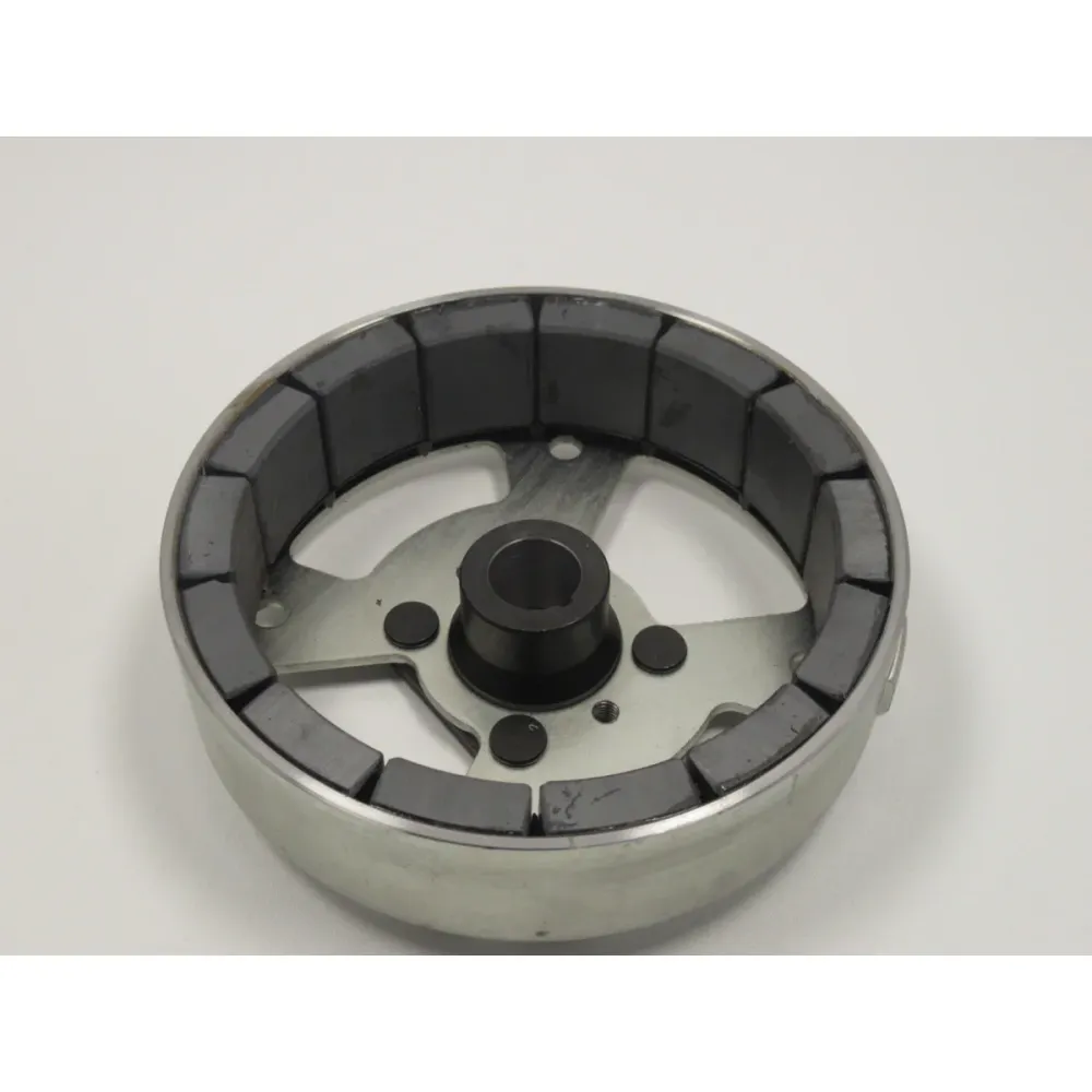 UNICRAFT Rotor PG-I 20 SR SM-06706120904