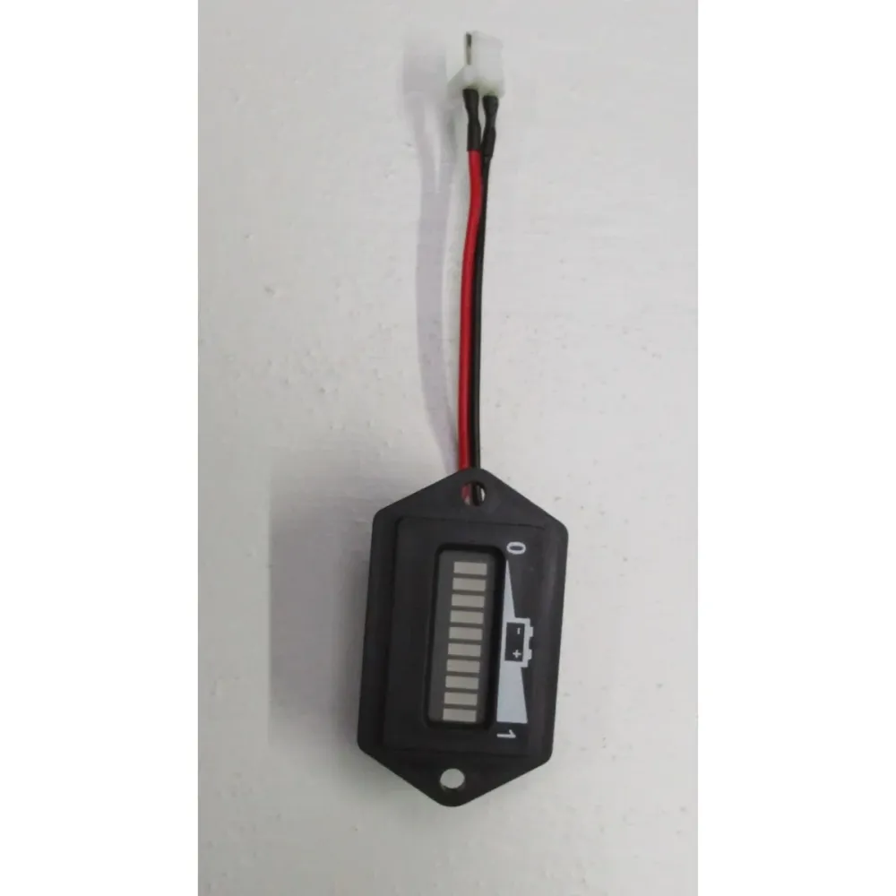 UNICRAFT Voltmeter PHH 1002E, PHH 1003E – Modell 1 SM-06150103456