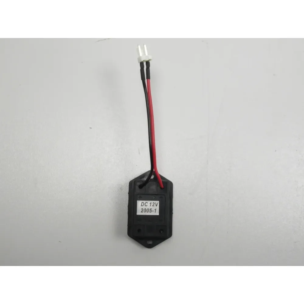 UNICRAFT Voltmeter PHH 1002E, PHH 1003E – Modell 1 SM-06150103456