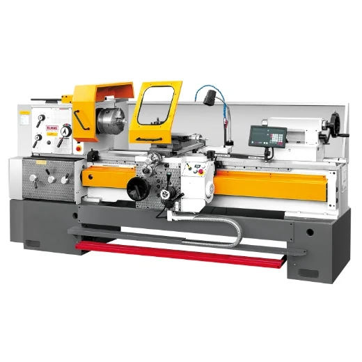 Universal-Drehmaschine