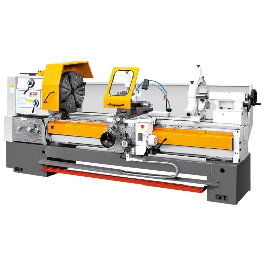 Universal-Drehmaschine