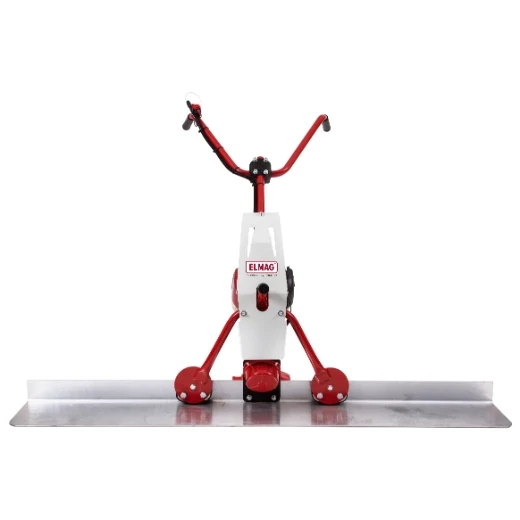 Vibrationsbohle