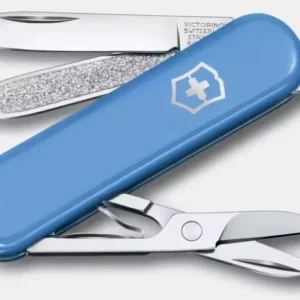 VICTORINOX CLASSIC SD BLUE