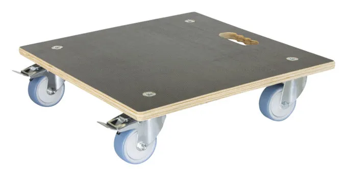 WAGNER Rolluntersetzer Maxigrip FSDP 480x480 mm