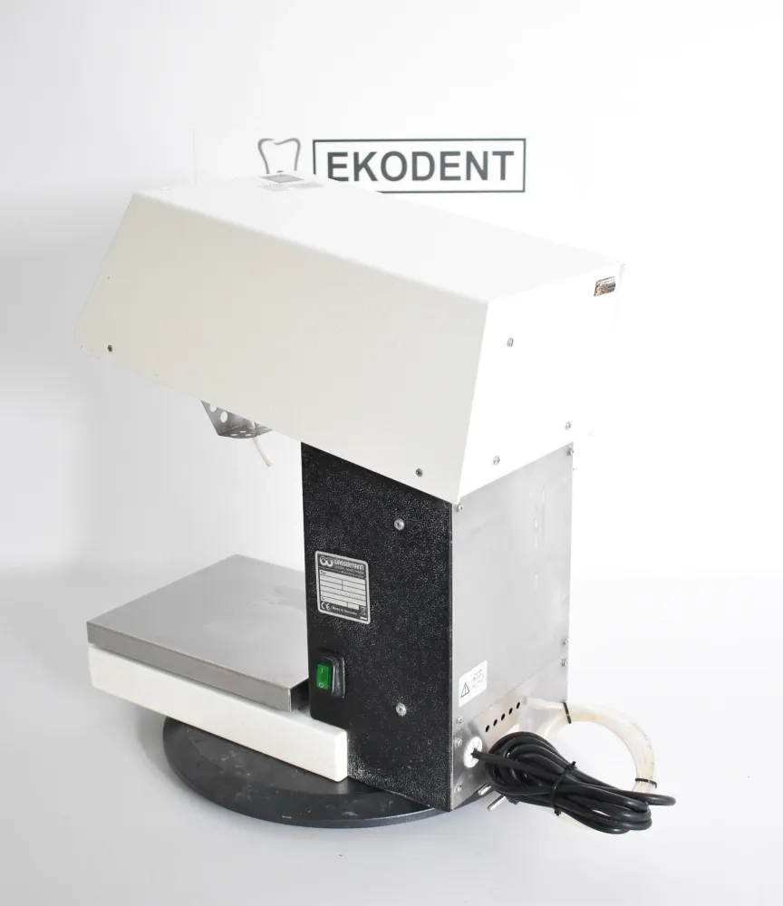 Wassermann, Dosierwaage DSW-2