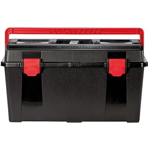 Werkzeug-Box PROFI LINE Allround L, 480 x 260 x 255 mm