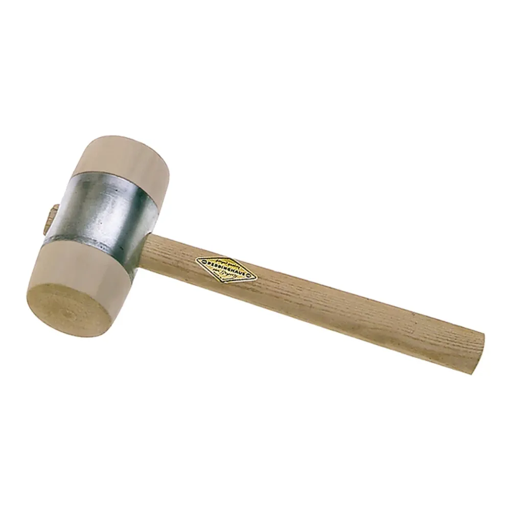 Holzhammer Nr. 3 Wieländer & Schill
