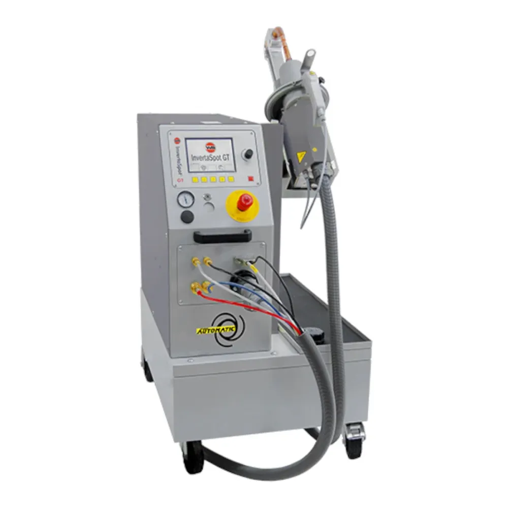 InvertaSpot GT-C AUTOMATIC Wieländer & Schill