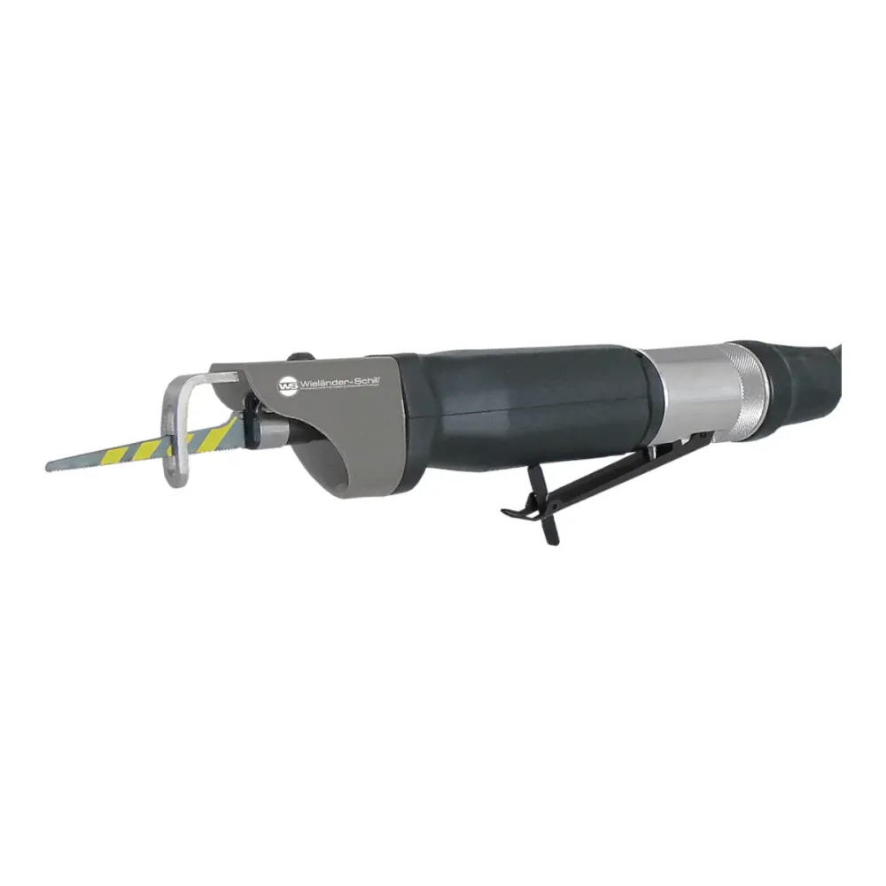 Karosseriesäge WPS 3000 Wieländer & Schill