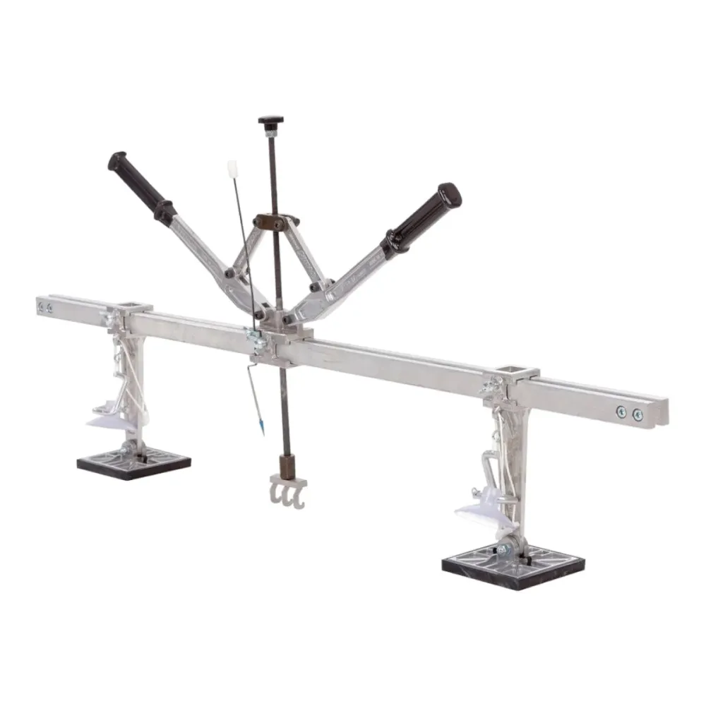 Line Puller Set 1250 | Komplettset Ausbeulsystem Wieländer & Schill