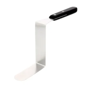 Winkelpalette extra tief