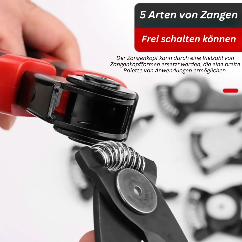 WireMate™ I 5 1 Zange