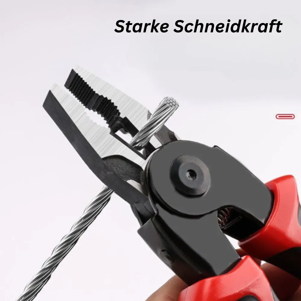 WireMate™ I 5 1 Zange