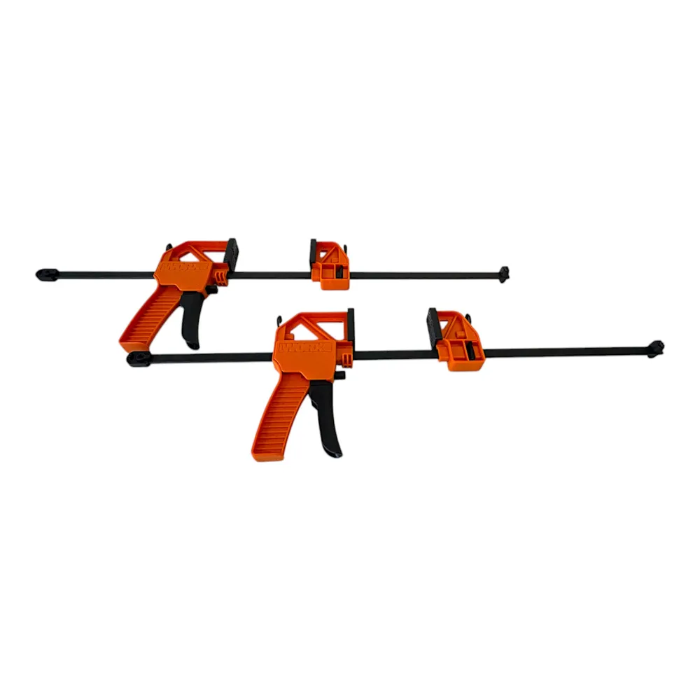 WORX Pegasus Arbeitstisch klappbar Multifunktionstisch 78 x 63 cm ( WX051 )