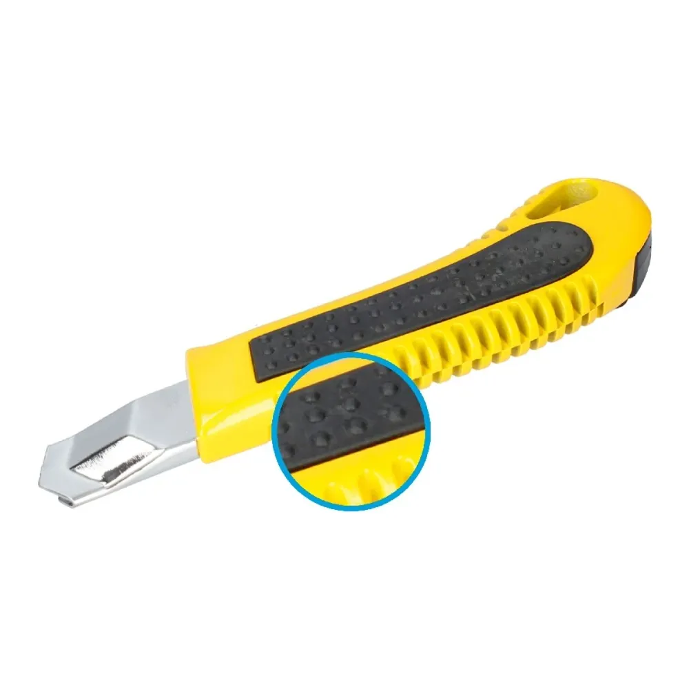 X-ato Ferrestock Amarelo 18 mm