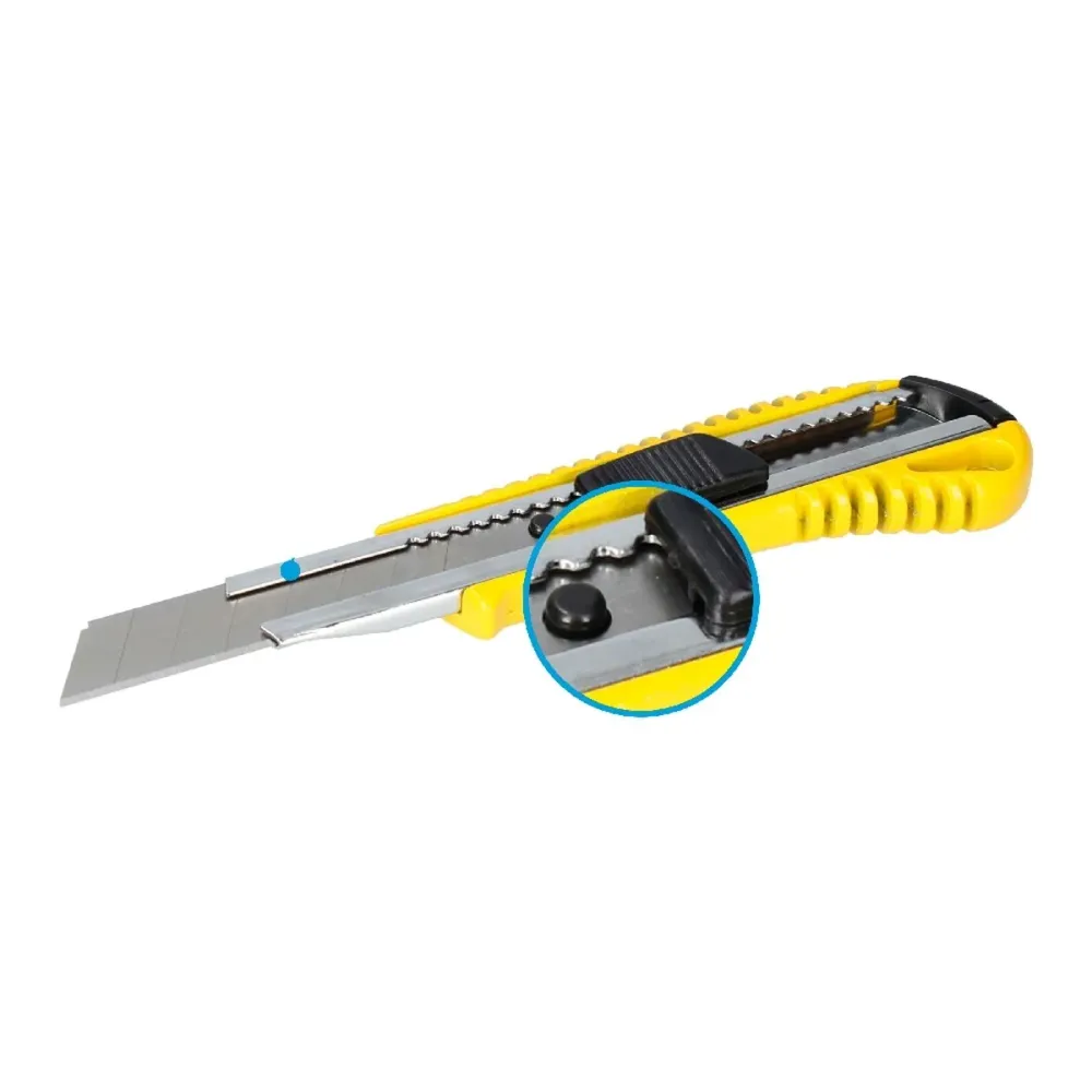 X-ato Ferrestock Amarelo 18 mm