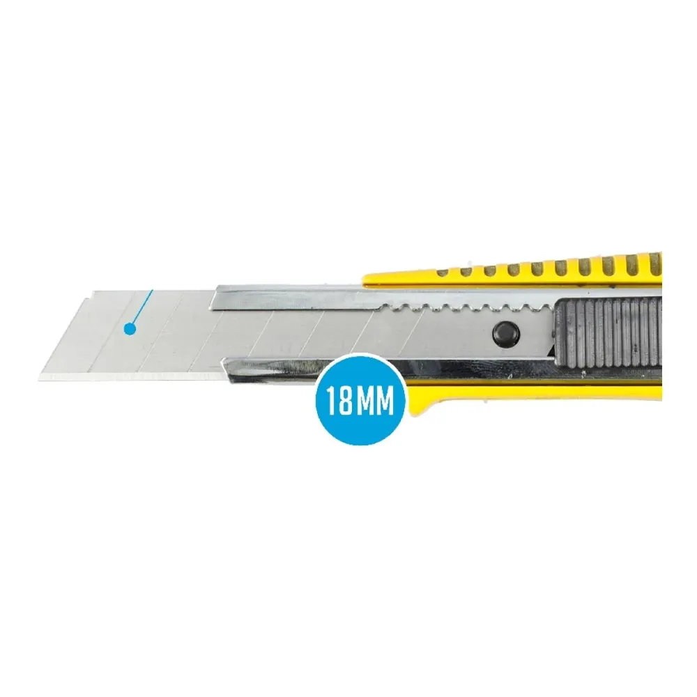 X-ato Ferrestock Amarelo 18 mm