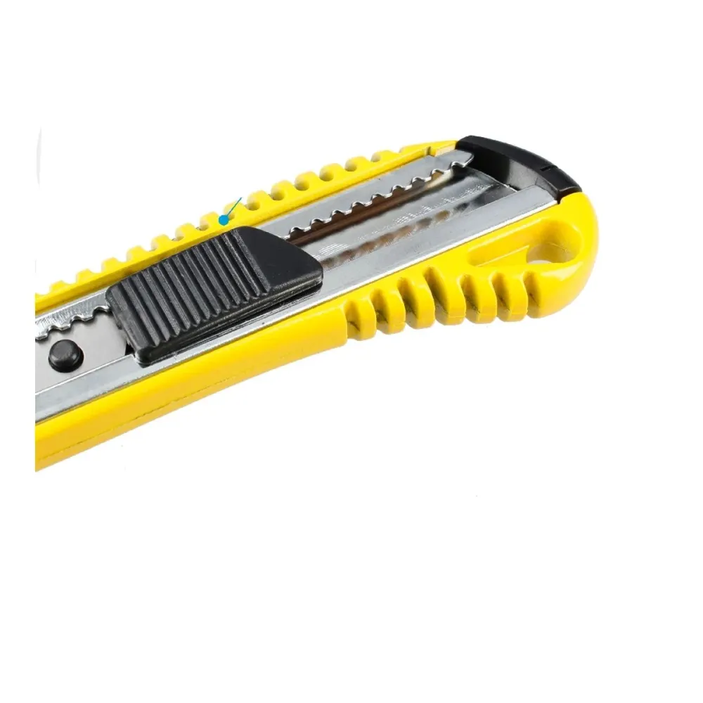 X-ato Ferrestock Amarelo 18 mm