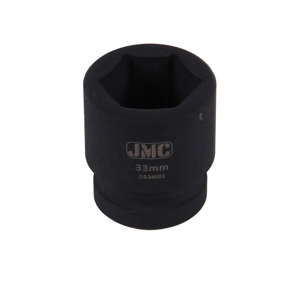 XPTools Stecknuss 3/4'' 23mm Steckschlüssel Steckschlüsseleinsatz