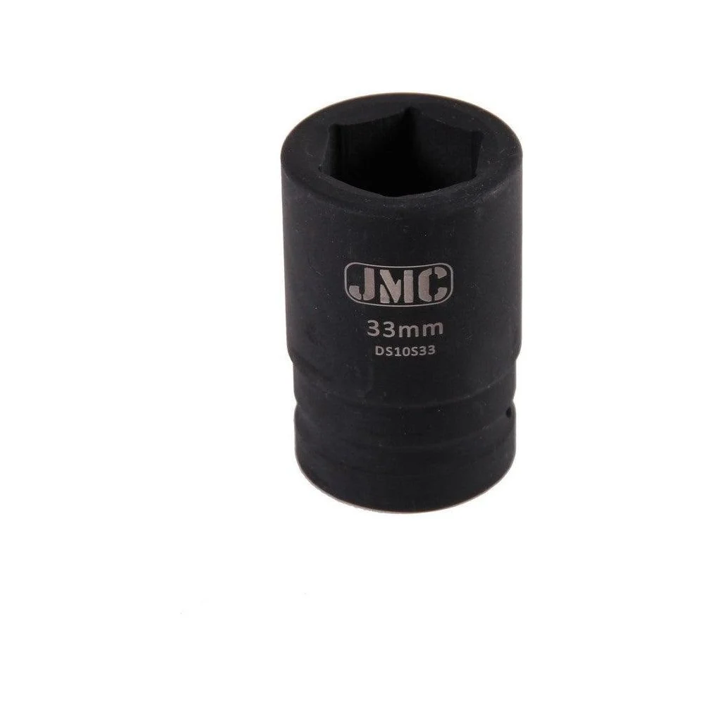 XPTools Stecknuss 1'' 29mm Steckschlüssel Steckschlüsseleinsatz