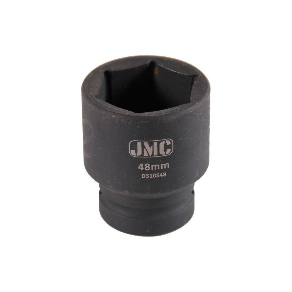 XPTools Stecknuss 1'' 44mm Steckschlüssel Steckschlüsseleinsatz