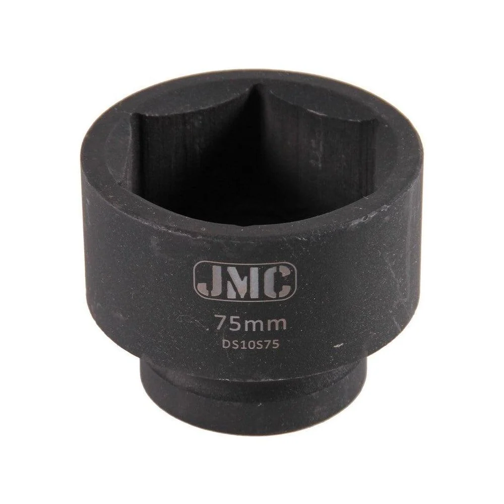 XPTools Stecknuss 1'' 70mm Steckschlüssel Steckschlüsseleinsatz