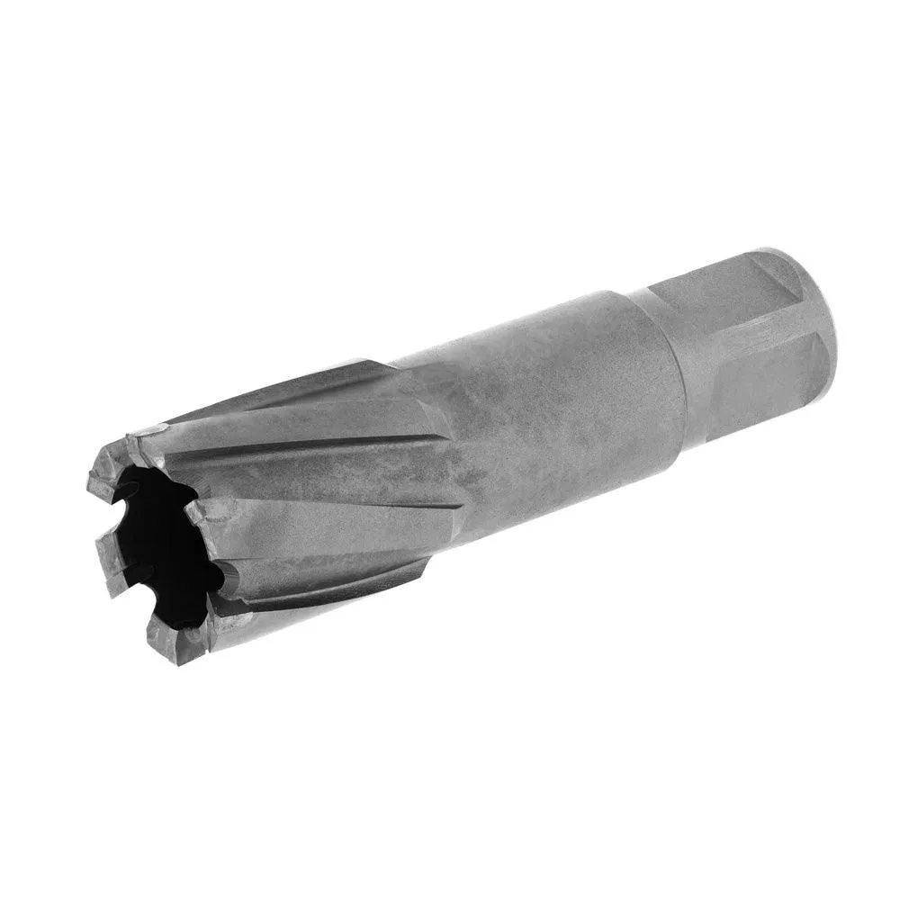 XPTools TCT Kernbohrer mit Bohrtiefe 50mm Ø 27mm TCT - KB27T50