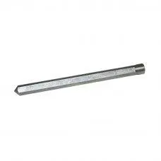 XPTools Zentrierstift für TCT-TCT Kernbohrer Bohrtiefe 50mm Ø 8mm