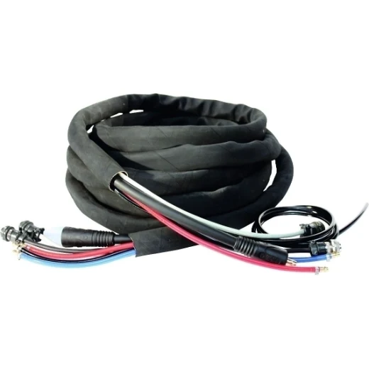 Zwischenschlauchpaket zu WF-03 (LCD) 2,2 m