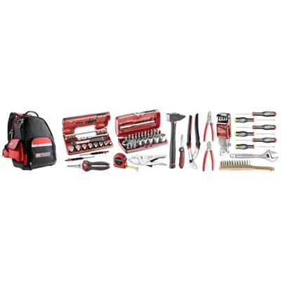 Facom - Werkzeugset Toolbox BSL30.M510A