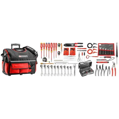 Facom - Werkzeugset Toolbox BSR20.EL34