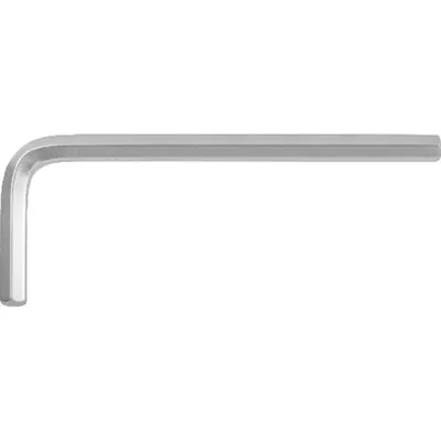 FORTIS - Winkelschraubendreher 2,5mm