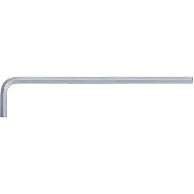 KSTOOLS® - Innensechskant-Winkelstiftschlüssel, lang, 1/4''