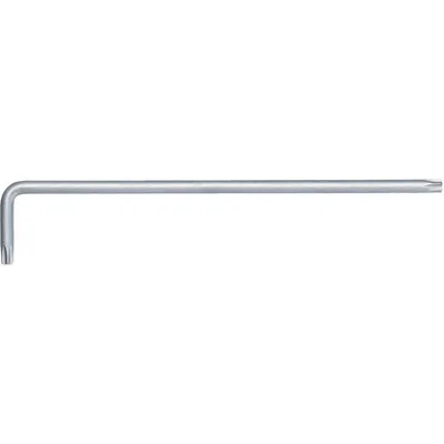 KSTOOLS® - Torx-Winkelstiftschlüssel, XL, T8