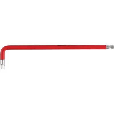 KSTOOLS® - Torx-Winkelstiftschlüssel, XL, T25