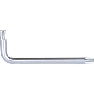KSTOOLS® - Winkelstiftschlüssel für TORX®, kurz, TB25
