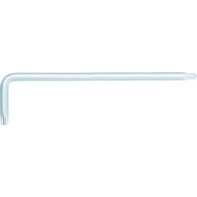 KSTOOLS® - Winkelstiftschlüssel für TORX®, lang, TB20