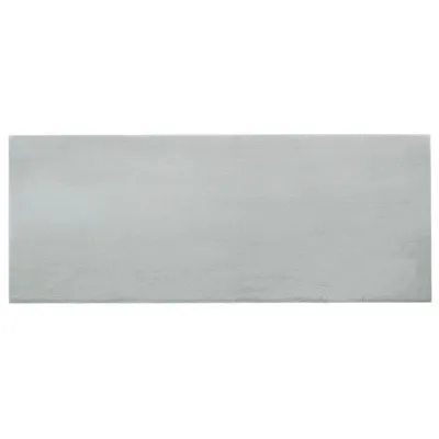 Dönges - Metall-Ziehklinge, kantig, blank, 150 x 60 x 0,8 mm