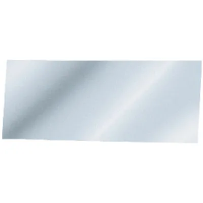 PARIERE - Ziehklinge rechteckig 120 x 60 x 0,6mm 37/120
