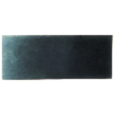 PARIERE - Ziehklinge rechteckig 150 x 60 x 0,8mm 37/150